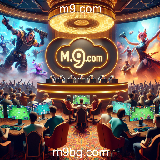 A Ascensão dos Jogos Multijogador na Era Digital